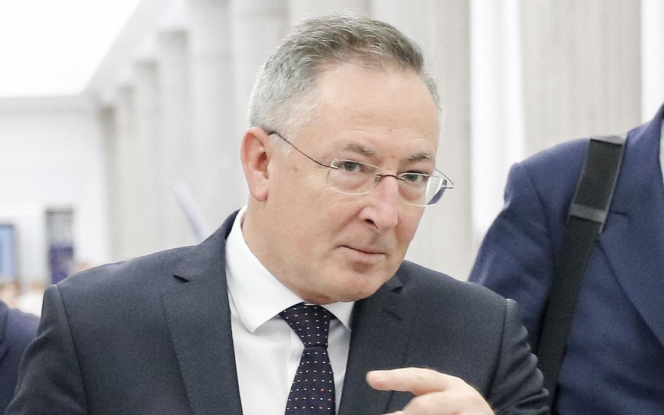 Bartłomiej Sienkiewicz: Bardziej mnie oburza seks polskiego księdza z dzieckiem, niż Afgańczyka z krową