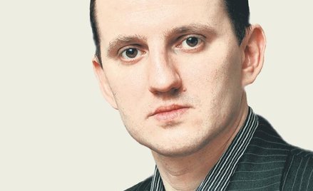 Michał Masłowski, SII
