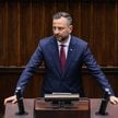 Wicepremier, minister obrony narodowej RP Władysław Kosiniak-Kamysz
