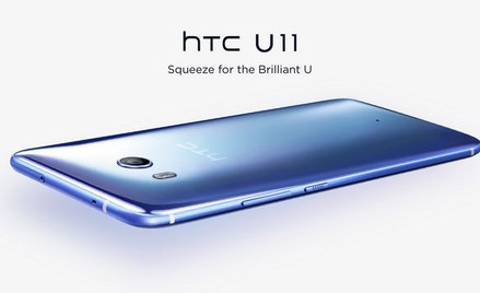 HTC pokazał co potrafi wycisnąć ze smartfona