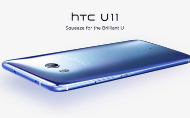 HTC pokazał co potrafi wycisnąć ze smartfona