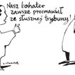 Komentarz rysunkowy