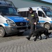Ustawa dotyczy m.in. ponad 900 psów służących w policji