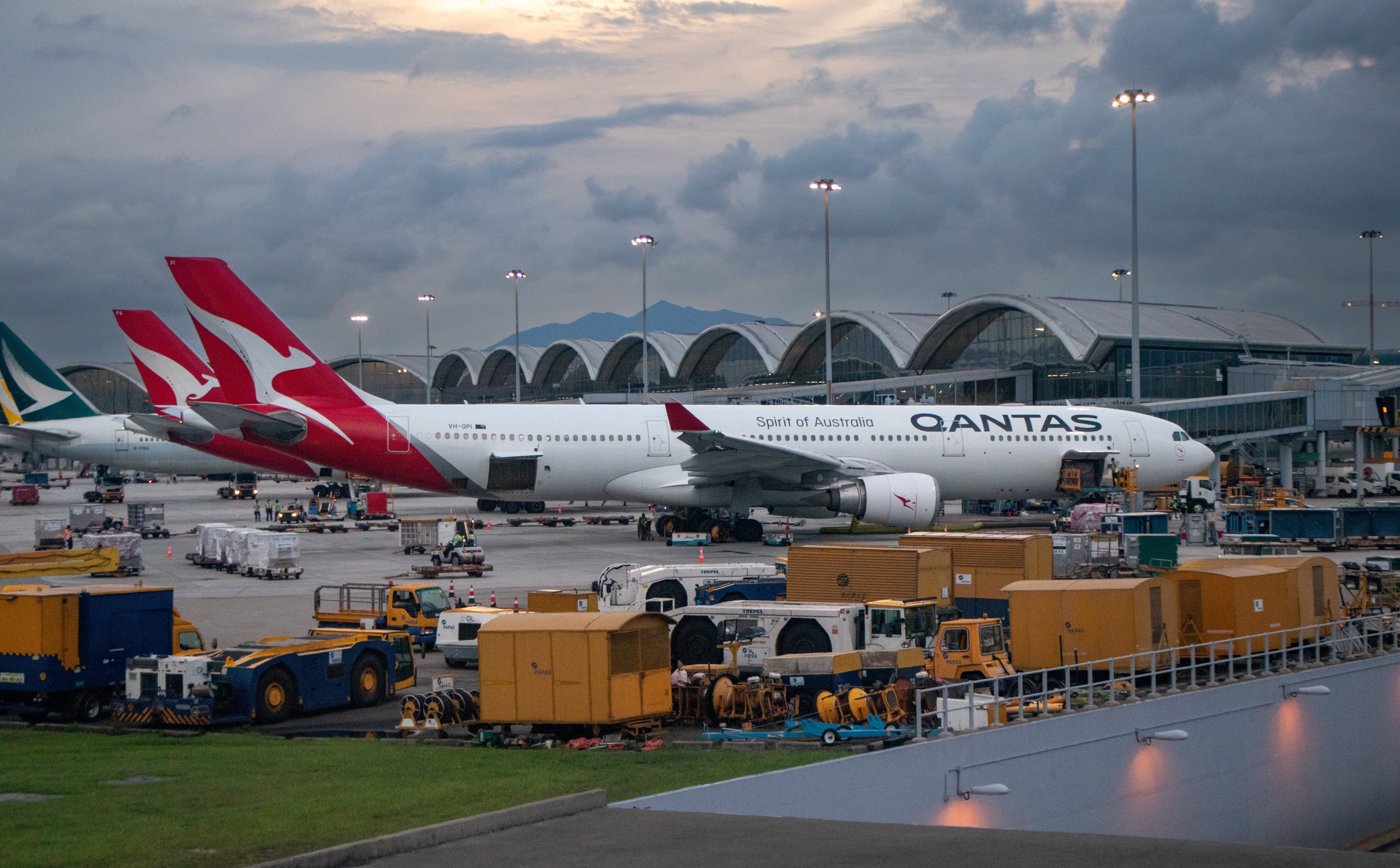 Potężny atak hakerski na linię lotniczą. Wyciekły dane choćby 6 milionów klientów