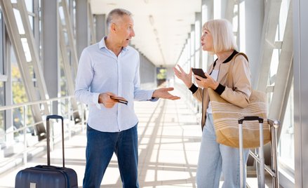 Zakończenie wieloletniego związku niesie też ze sobą ryzyko idealizowania nowej relacji.