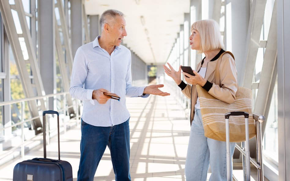 Zakończenie wieloletniego związku niesie też ze sobą ryzyko idealizowania nowej relacji.
