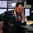 Znów ostre spadki na Wall Street