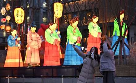 Korea Południowa znosi zakaz importu seks-lalek