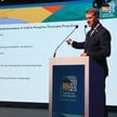 Ireneusz Raś, wiceminister sportu i turystyki przedstawił listę problemów w turystyce, których rozwi