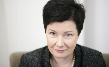 Hanna Gronkiewicz-Waltz