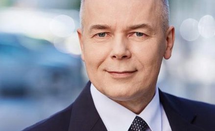 Bogusław Białowąs: BOŚ wspiera ekologię od 27 lat
