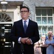 Nowy brytyjski premier Andy Burnham