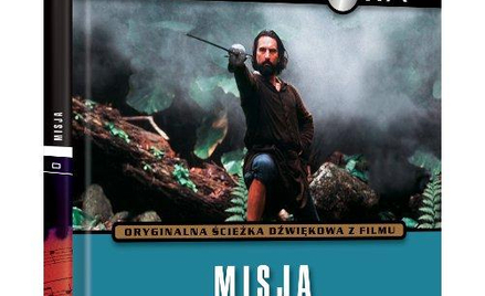 Kultowa Muzyka Filmowa - Misja