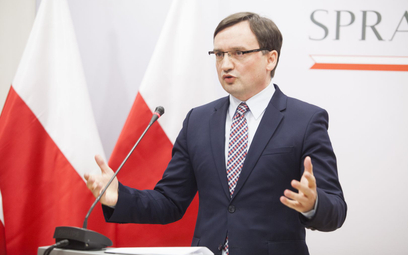 Zbigniew Ziobro
