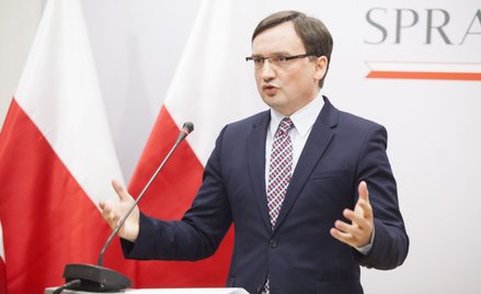 Zbigniew Ziobro