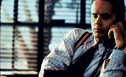 Robert Altman celnie punktuje Hollywood