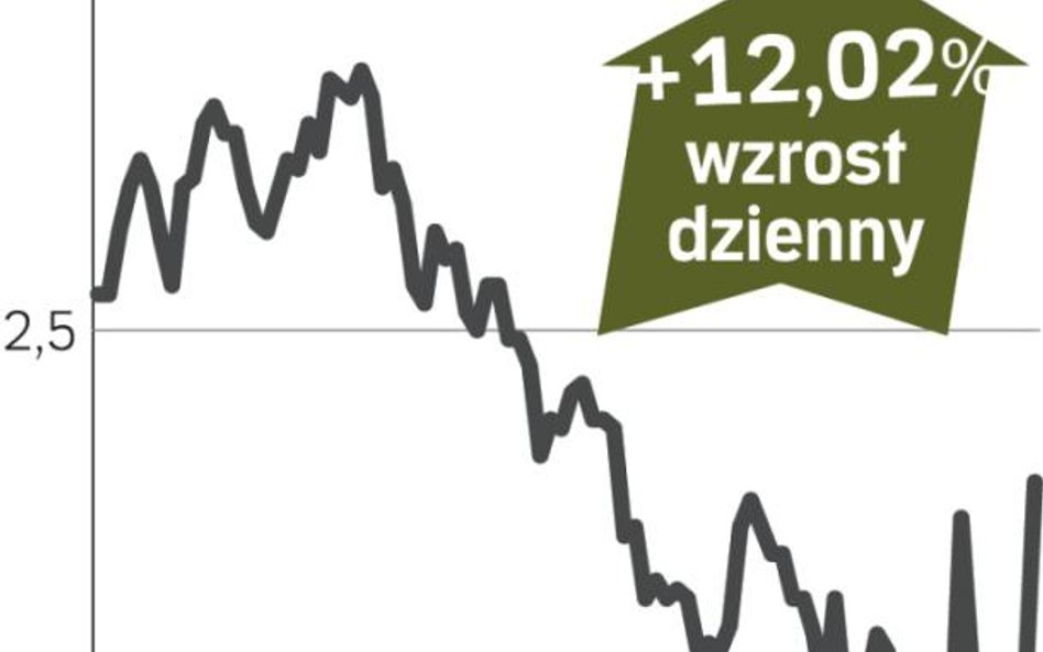 Hydrobudowa polska – spółka, o której się mówi w Warszawie