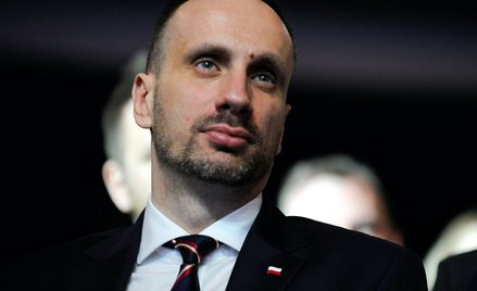 Janusz Kowalski: W 2019 roku jako poseł z Opolszczyzny obiecałem działania na rzecz symetrii