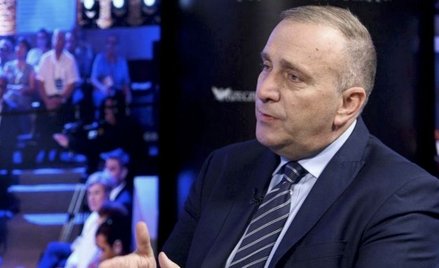 Grzegorz Schetyna: Tylko determinacja nauczycieli wymusi rozmowy