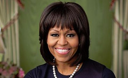 Co Michelle Obama napisze w swoich wspomnieniach?