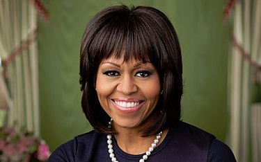 Co Michelle Obama napisze w swoich wspomnieniach?