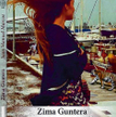Juan Manuel Marcos, „Zima Guntera”, przeł. Krystyna Pisera, Wydawnictwo Kaligrafia, Warszawa 2015