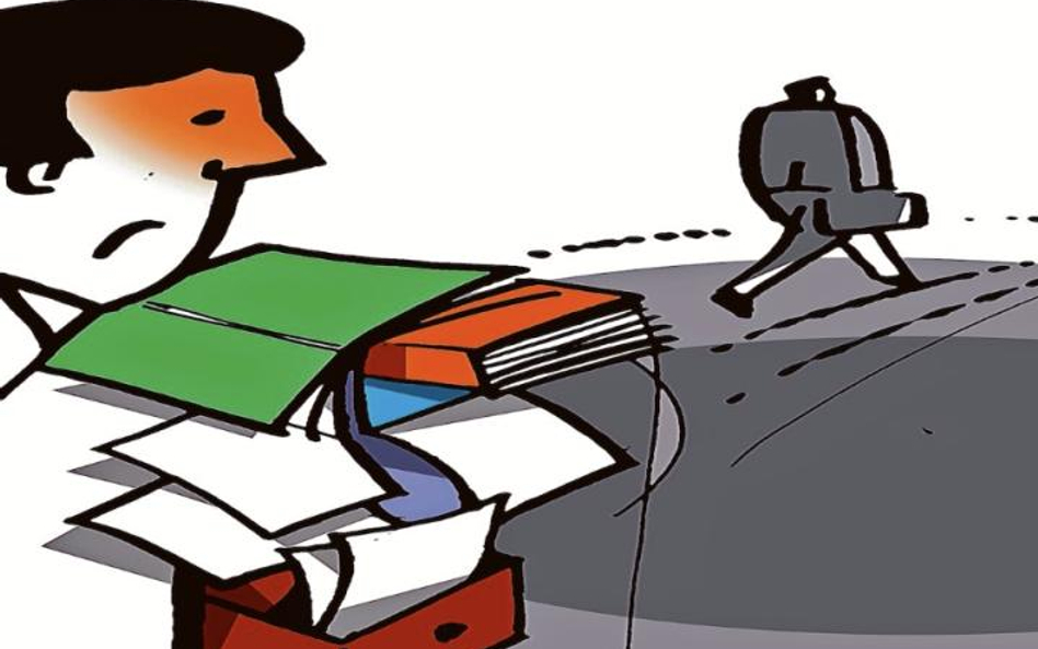 Kontrola podatkowa musi być poprzedzona zawiadomieniem