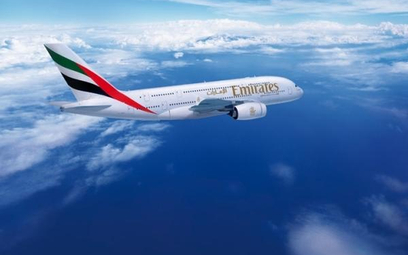 Emirates - linia, która zmieniła podróże