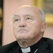 Jakub Cegieła: Hejt na biskupa