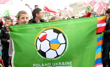Dlaczego Polska i Ukraina nie zorganizują wspólnie mundialu?