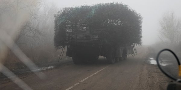 Jaka jest sytuacja na froncie? Władimir Putin znów kłamie o swych zwycięstwach