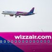 Od 2027 roku pasażerowie Wizz Aira będą mogli korzystać podczas lotu z internetu satelitarnego