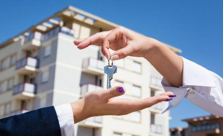 Prognozuje się, że obywatele Ukrainy będą siłą napędową rynku nieruchomości.