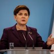Premier Beata Szydło
