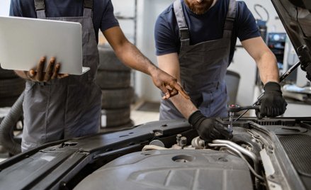 Serwis i dostępność części: czy to problem, który hamuje ekspansję chińskich marek samochodów w Euro