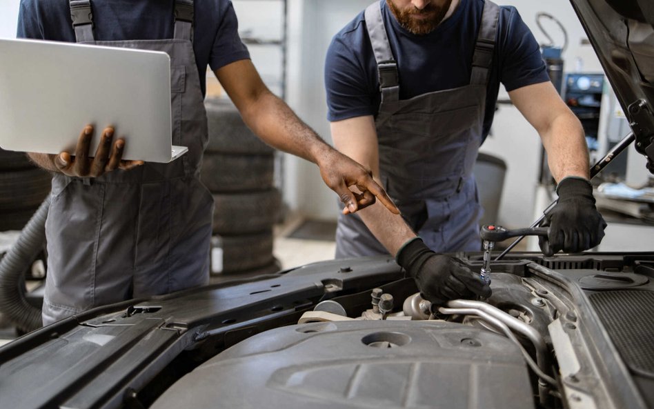 Serwis i dostępność części: czy to problem, który hamuje ekspansję chińskich marek samochodów w Europie?
