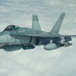 F/A-18A Hornet