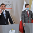 Zbigniew Ziobro, Sebastian Kaleta