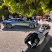 Zaprezentowany podczas Concorso d’Eleganza Villa d’Este 2026, Vision BMW ALPINA to studium projektow