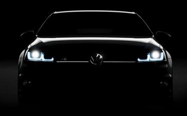 W przyszłości Volkswagen GTI będzie miał napęd elektryczny