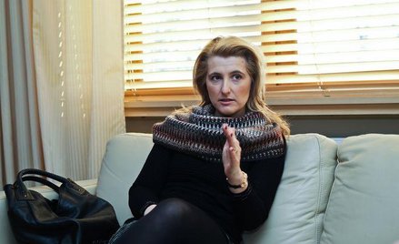 Grażyna Piotrowska-Oliwa pokieruje PGNiG