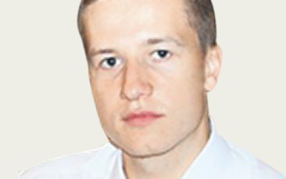 Krzysztof Biel, NWAI DM