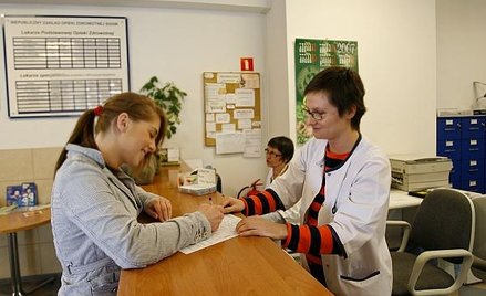 Zmiany w POZ: Lekarz rodzinny będzie leczył cukrzycę, nadciśnienie i choroby tarczycy