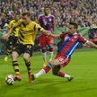 Bayern - Borussia: karnych strzelać im nie kazano