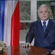 Prezydent mógł negatywnie wpłynąć na niektóre reklamowane produkty