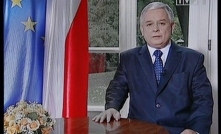 Prezydent mógł negatywnie wpłynąć na niektóre reklamowane produkty