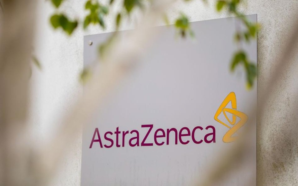 Koncern AstraZeneca pomylił dawki podczas testów szczepionki