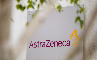 Koncern AstraZeneca pomylił dawki podczas testów szczepionki