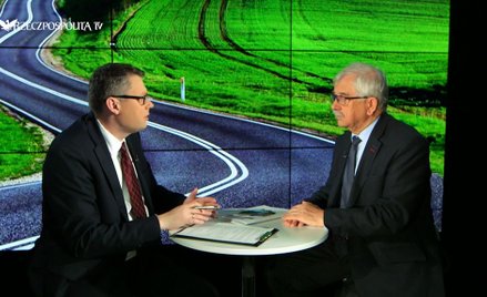 Polskie drogi nie muszą byc drogie