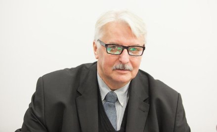 Witold Waszczykowski